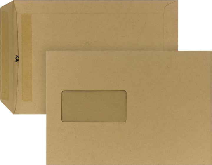 Immagine prodotto Posthorn Versandtasche DIN C5 162 x 229 mm (B x H) mit (500 x)