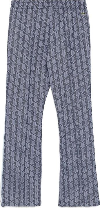 Image du produit Lacoste Trousers Blue (36)