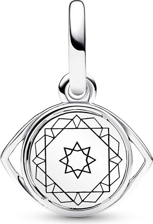 Image du produit Pandora Marvel x (Argent 925)