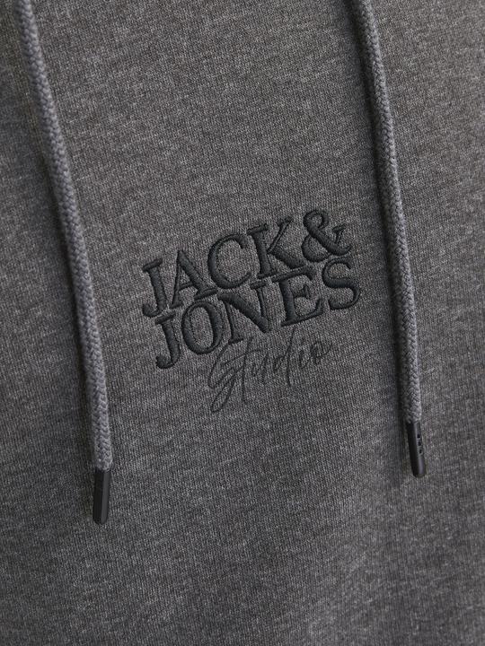 Produktbild Jack & Jones Logo Kapuzenpullover Kapuzenpullover (XS)