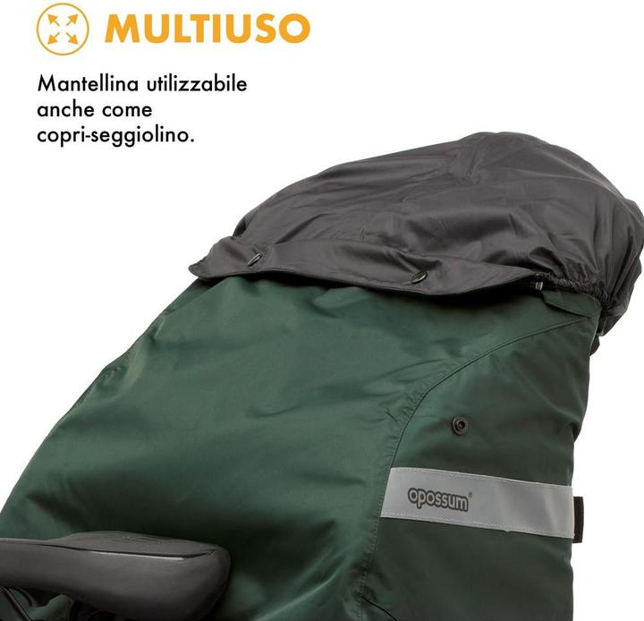 Actual product image Tucano Urbano Taac Opossum