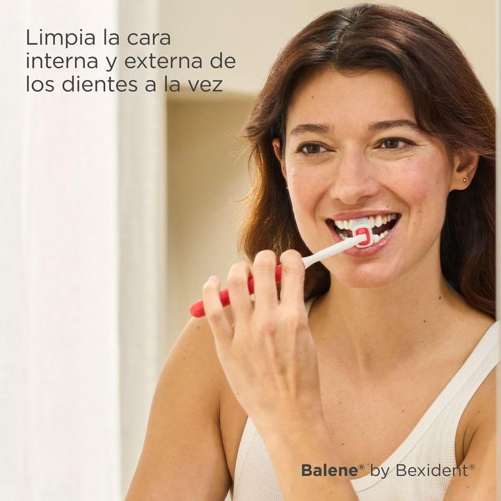 Produktbild Isdin Zahnpasta BALENE BY BEXIDENT (Weich, 1x)