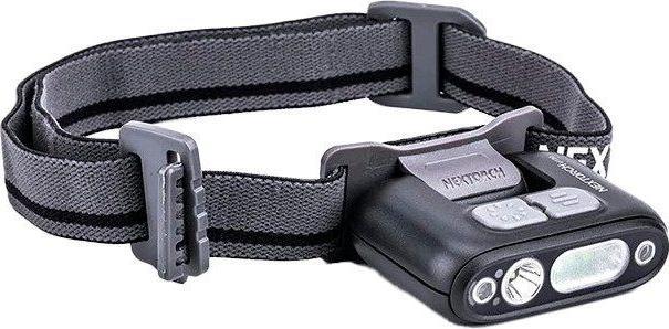 Actual product image Nextorch Multifunktionslicht UT30, 320 Lumen (320 lm)