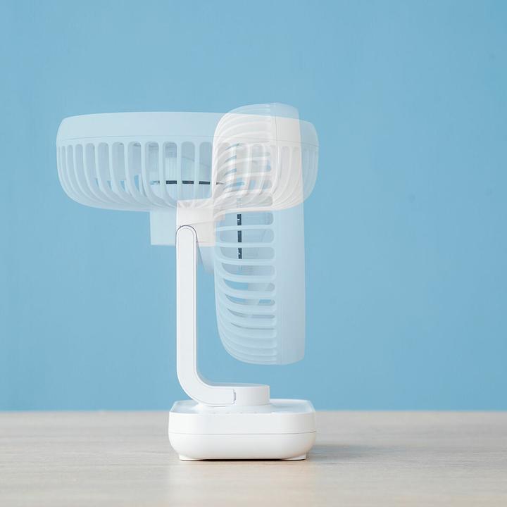Image du produit InnovaGoods Fanrec (40 dB)