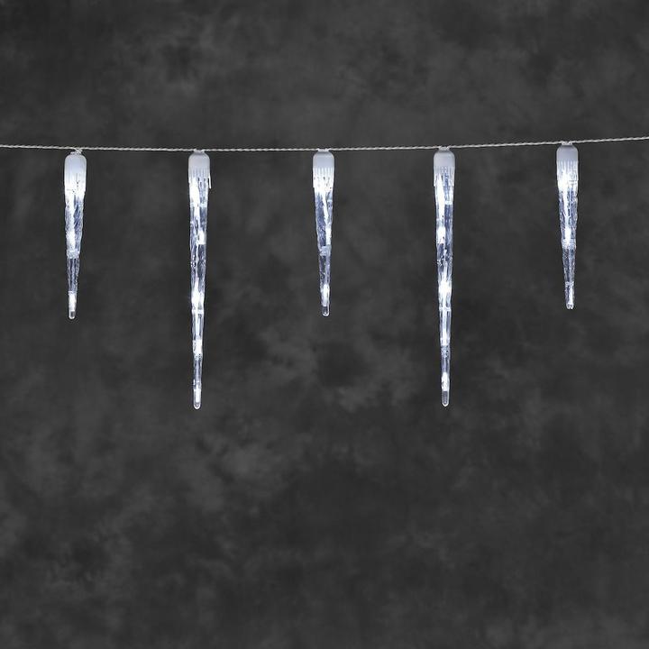 Produktbild Konstsmide Eiszapfen (13.75 m)
