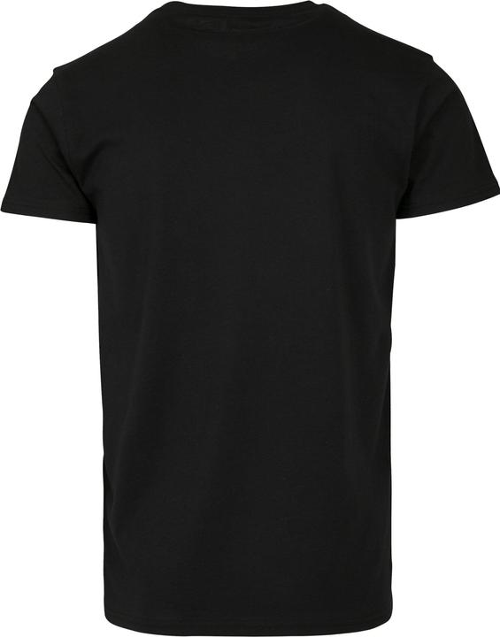 Actual product image Merchcode Status Quo Vintage Tee - 139821 (XS)