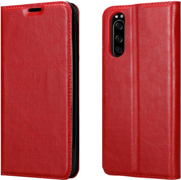Image du produit Cadorabo Couverture (Sony Xperia 5 II)