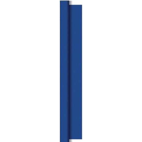 Thumbnail - Duni, Tischdecke, Tischdeck-Rolle 118x500 d.blau (118 x 500 cm)