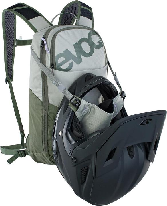 Actual product image Evoc Ride 8 (8 l)