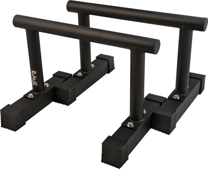 Produktbild Ramass Parallettes