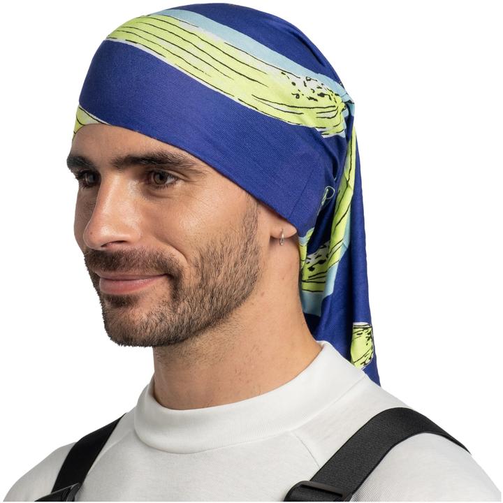 Image du produit Buff Original Lith Ultramarine