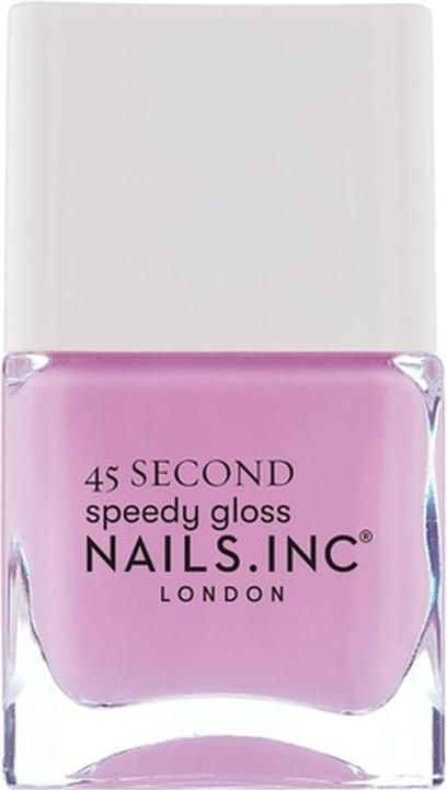 Immagine prodotto Nails Inc Nails.Inc Influenced Nail Polish Duo