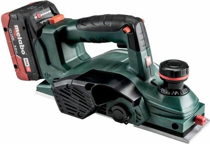 Produktbild Metabo HO 18 LTX 20-82