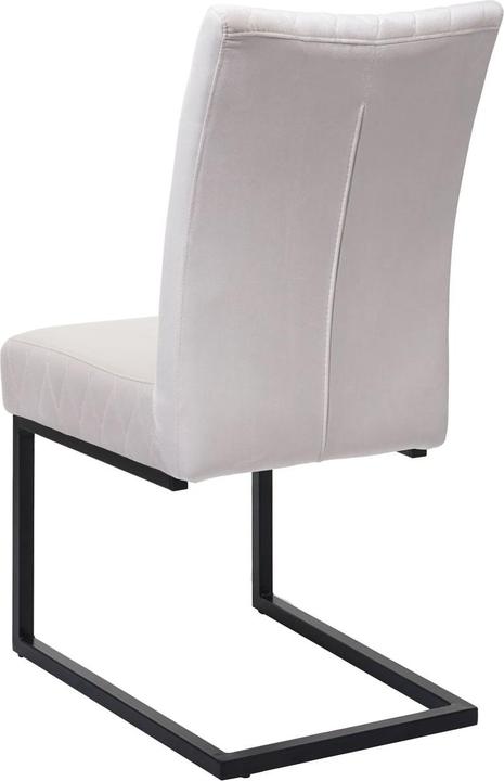 Actual product image JOHN316 Freischwinger Stühle