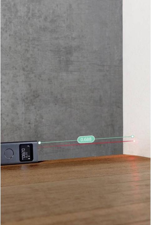 Produktbild Xiaomi Smart Laser Measure (40 m)