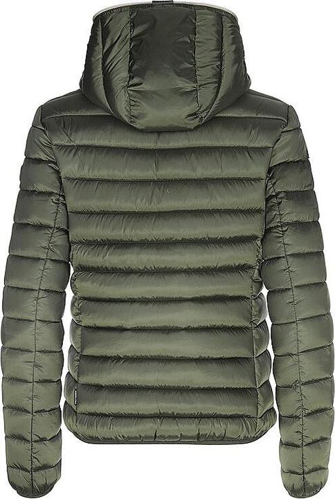 Actual product image Save the Duck ALEXIS lightweight quilted jacket (36)