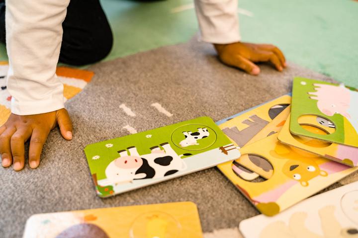 Image du produit Nathan 31401 Jouets éducatifs (Français)