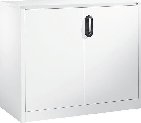 Image du produit C+P Armoire basse ACURADO (120 x 50 x 100 cm)