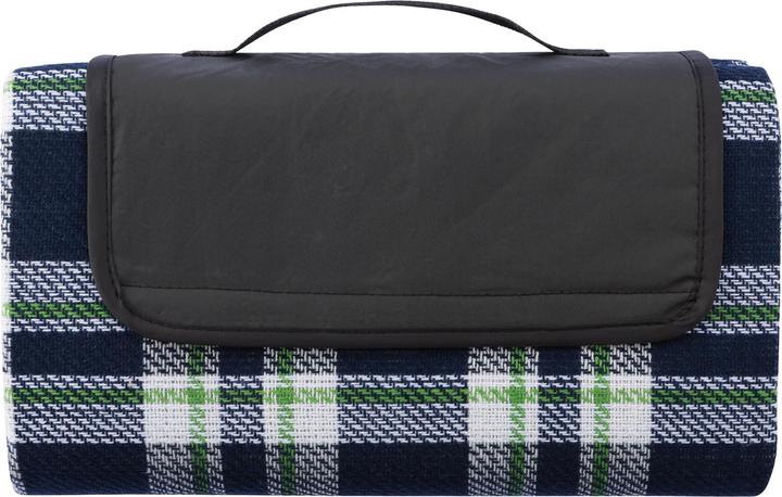 Actual product image Xd Collection Tartan Picnic Blanket