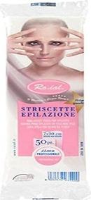 Actual product image Rodial ro.ial Pre-Cut Strips for Waxing 50 Pieces (50 x)