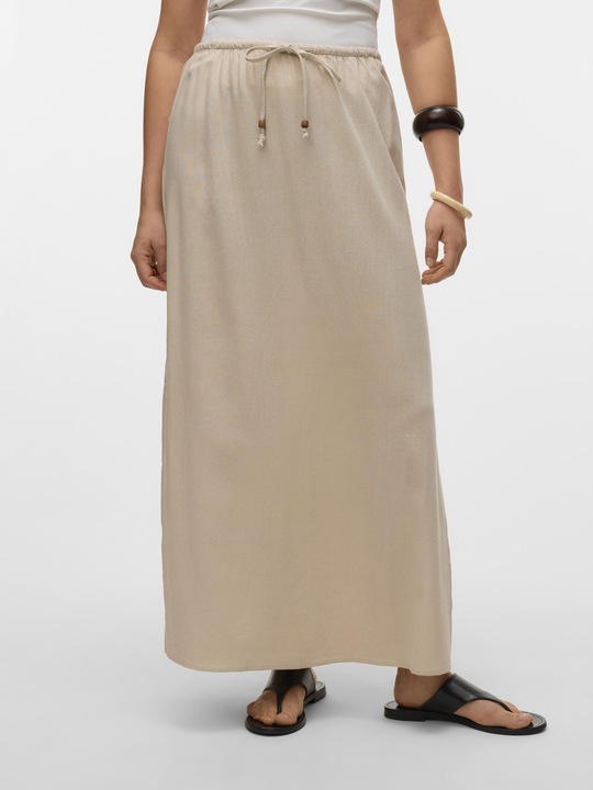 Image du produit Vero Moda VMMYMILO Mittlere Taille Langer Rock Rock (M)