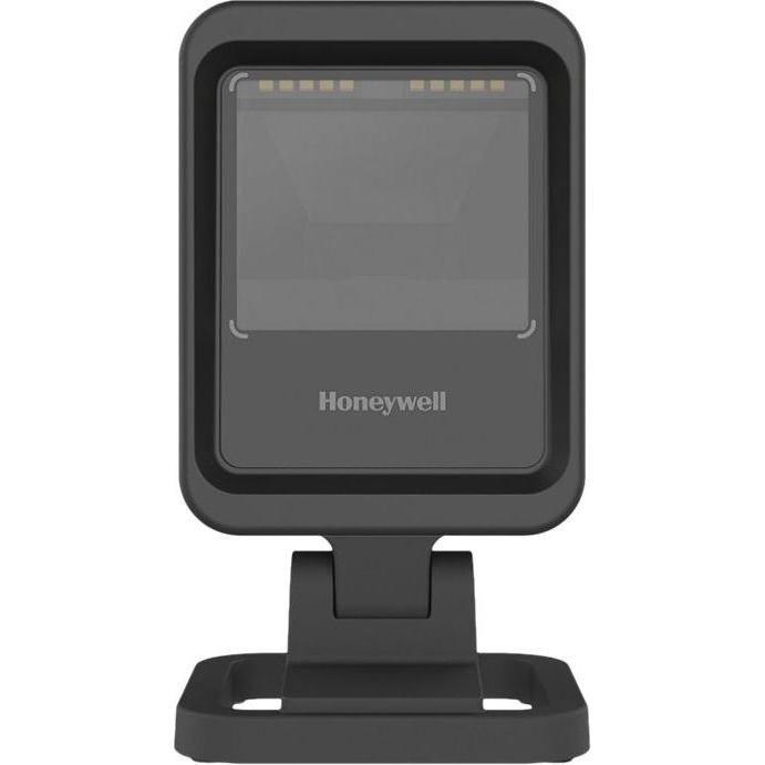 Honeywell 7680G GENESIS XP RS232 KIT (1D-Barcodes, 2D-Barcodes), Barcode-Scanner, Schwarz