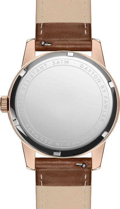 Actual product image Fawler Dayton (40 mm)