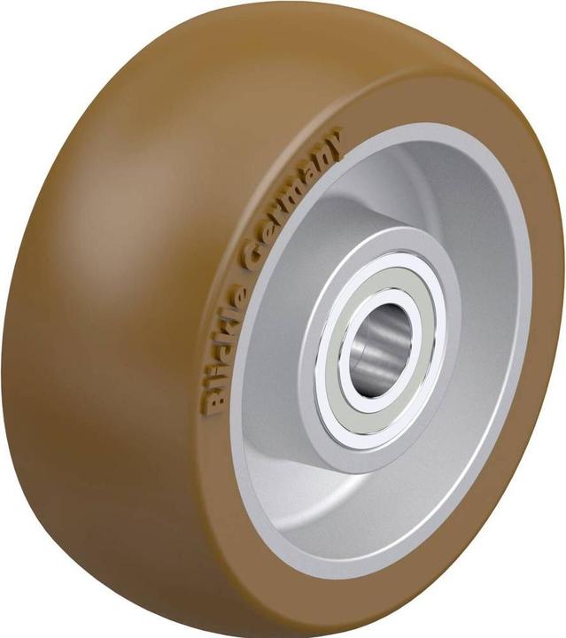 Produktbild kaiserkraft Schwerlastrad ALB