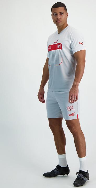 Produktbild Puma SFV Away Replica (S)