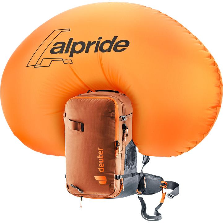 Immagine prodotto Deuter Alproof 32 (32 l)