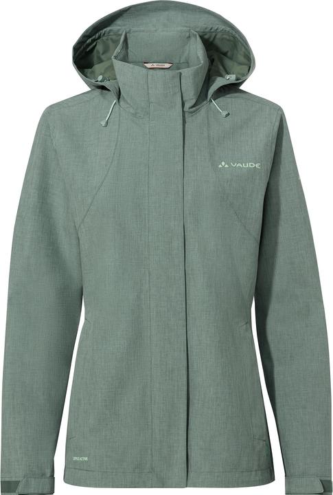 Actual product image Vaude Rosemoor Jacket II (44)
