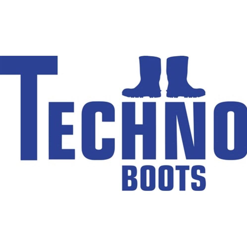 Thumbnail - Techno Boots, Sicherheitsschuhe, Sicherheitsstiefel Rönne Grösse 46 gelb S5 CI SRC EN ISO 20345 Polyurethan (S5, 46)
