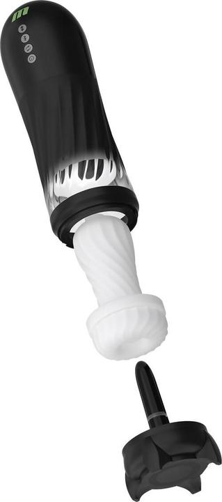 Actual product image Blush m for men quantum x