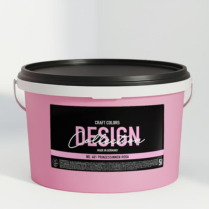 Princesse rose No. 401