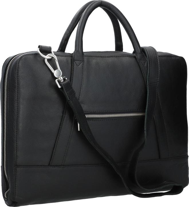 Produktbild Cowboysbag Holden Aktentasche Leder 40 cm Laptopfach (16")