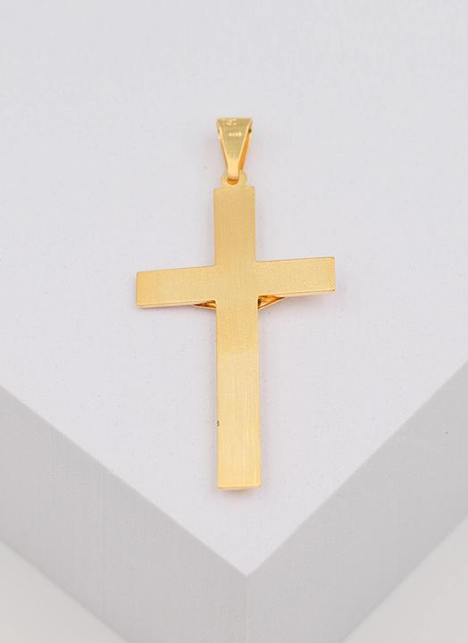 Immagine prodotto Muau Trave trasversale (Oro e argento)