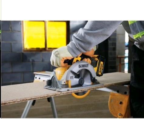 Produktbild DeWalt DCS 391 N