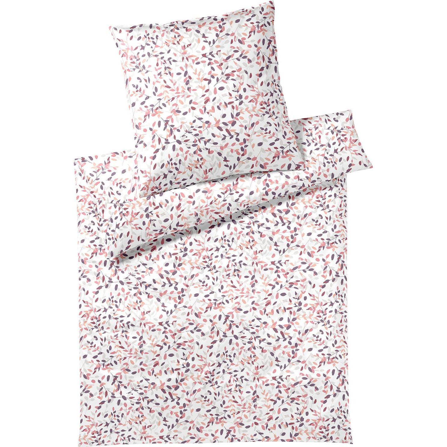 Elegante, Bettwäsche, Visible (Bettwäsche Set, 135x200 cm + 80x80 cm)