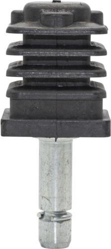 Produktbild Wagner System Stift mit Vierkanthüsle 55 mm 2 Stk.