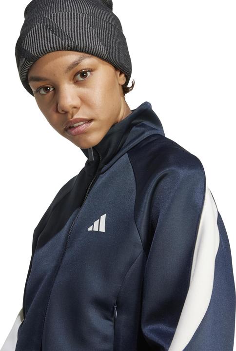 Produktbild Adidas W Stadium Tt - aurink/owhite (S)
