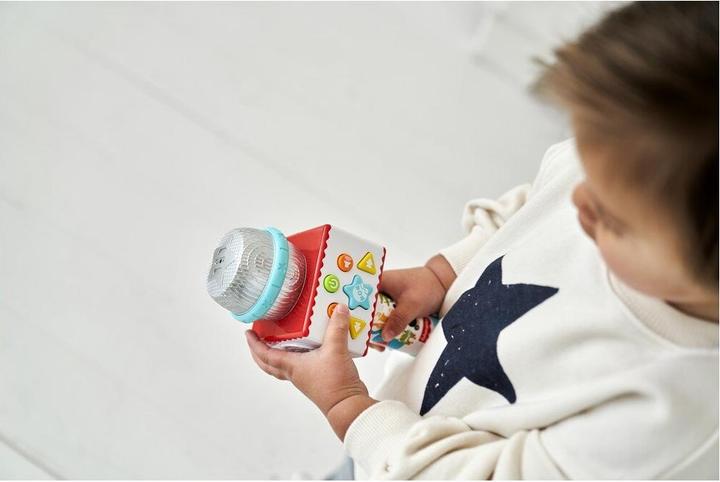 Produktbild Fisher-Price Sing Along Microphone