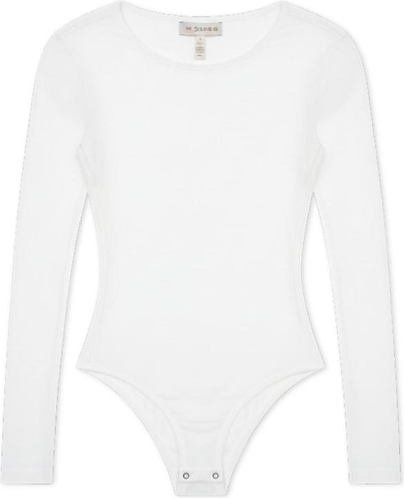 Image du produit Maxte BASIC MAX Body manches longues femme pack de 3 (XL)