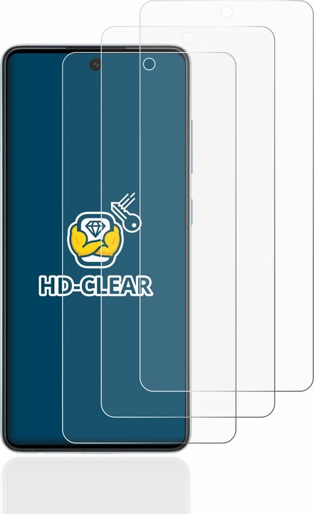 Immagine prodotto BROTECT Pellicola Trasparente (6 Pezzo/i, Samsung Galaxy A52 5G)