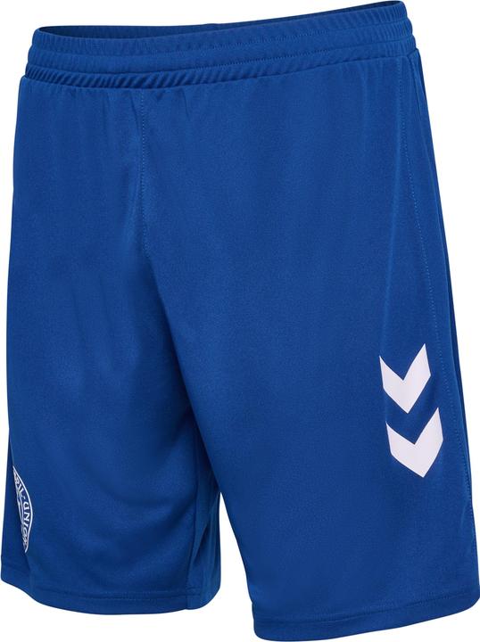 Produktbild hummel Torwartshort Dänemark 2024 (M)