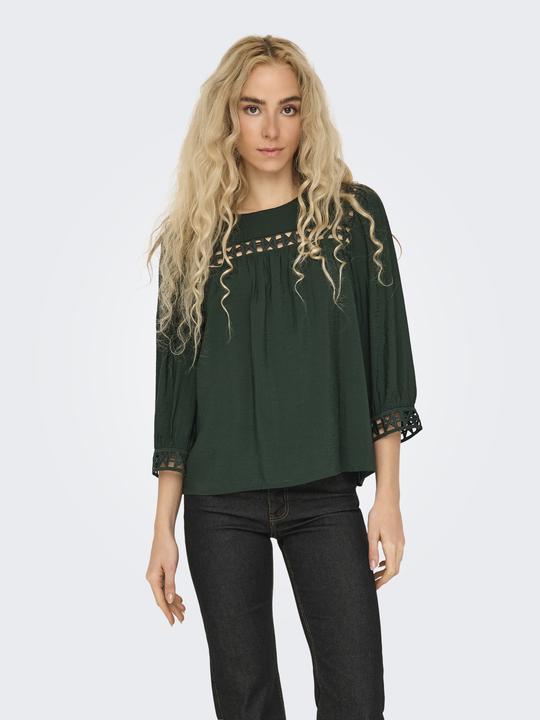 Produktbild JdY JDYCAMILLE Top Top (S)
