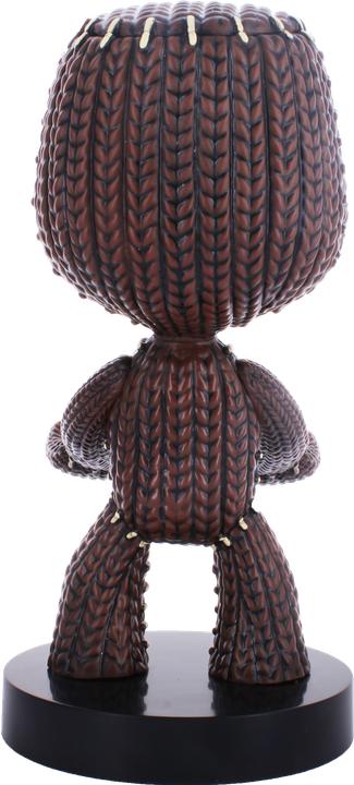 Actual product image Exquisite Gaming Sack Boy - Cable Guy (PC, PS4, PS5, Xbox 360, Xbox One S, Xbox Series X)