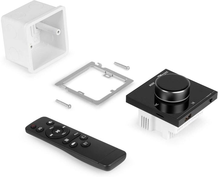 Produktbild Power Dynamics Amplificatore da Parete Powerline B50B (Verstärker)