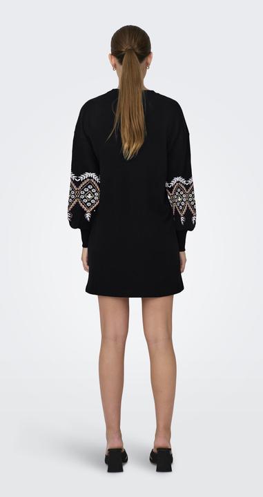 Produktbild Only ONLBROOKE Langes Kleid Kleid (XS)