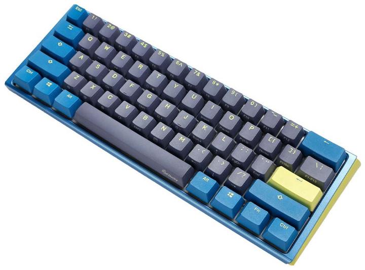 Actual product image Ducky One 3 Daybreak Mini (US, Cable)