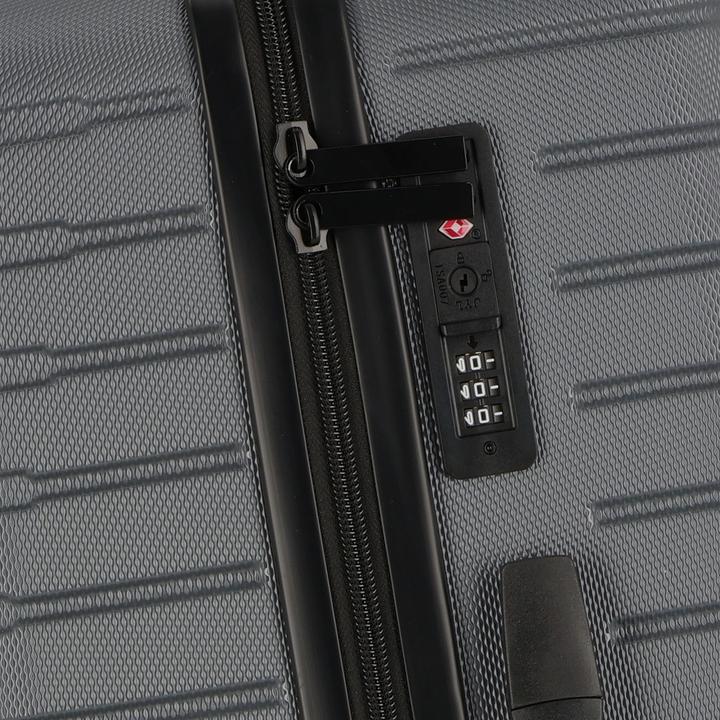 Produktbild Valentino Mercury 4 Rollen Trolley 65 cm (68 l)